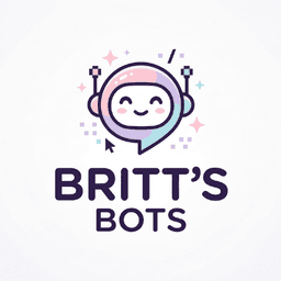 Britt's Bots